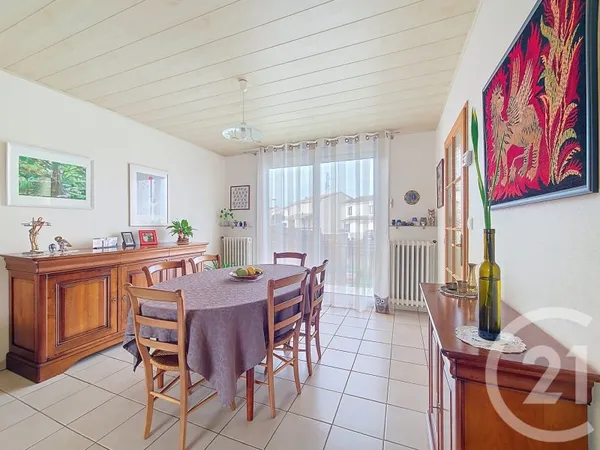 Maison 4 pièces 89 m²