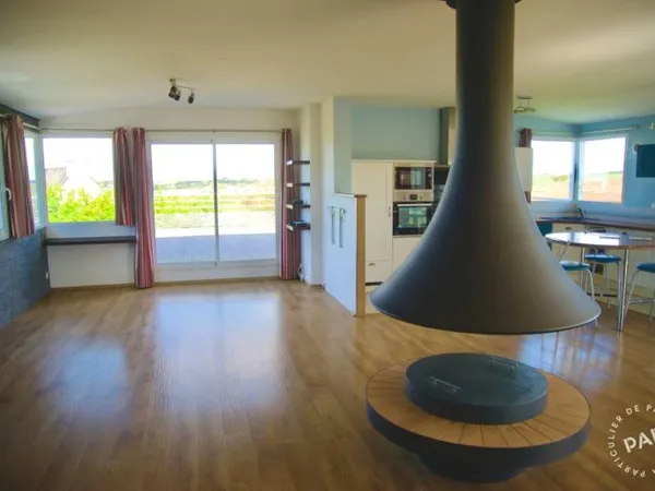 Maison 7 pièces 180 m²