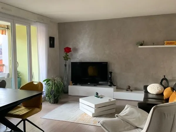 F4 centre annemasse