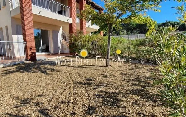 Appartement 2 pièces 65 m²