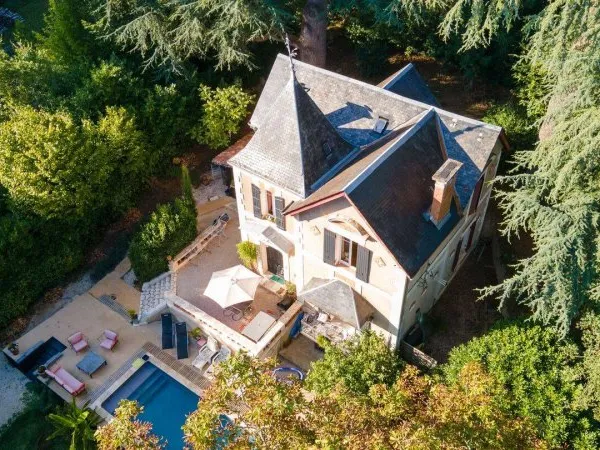Maison 6 pièces 150 m²
