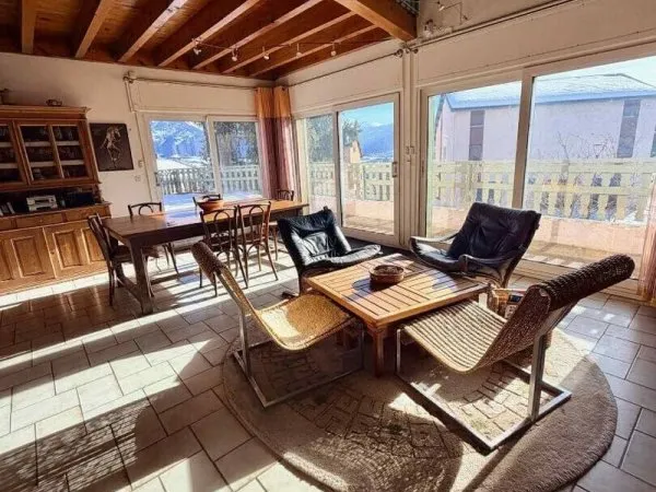 Maison 5 pièces 97 m²