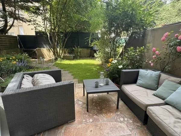 Appartement DUPLEX proche commodités