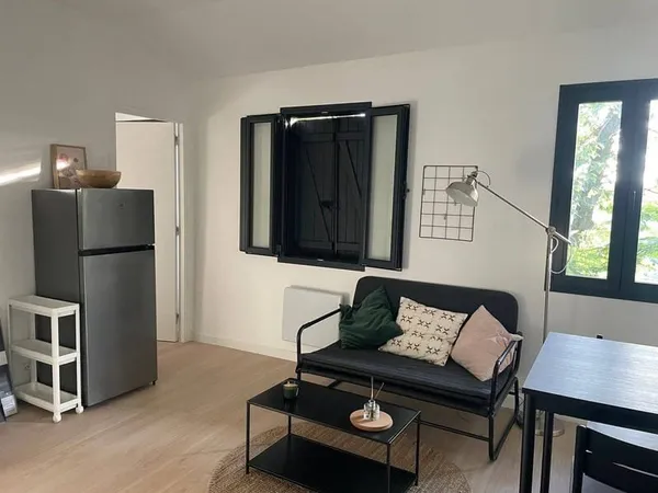 Maison 4 pièces 45 m²