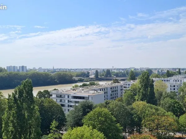 Appartement T2 entièrement rénové