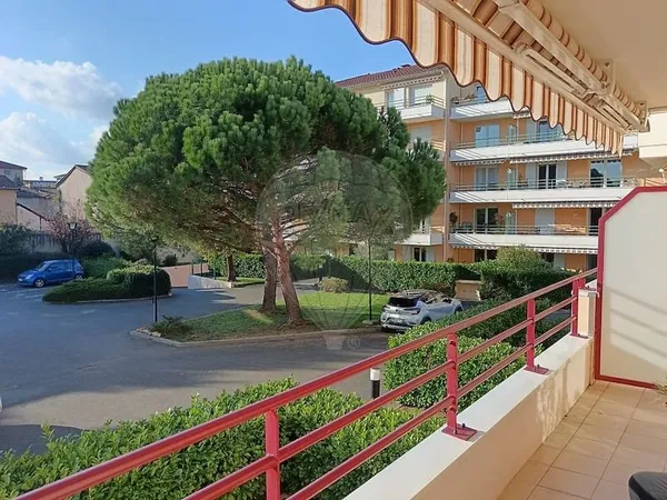 Appartement 2 chambre(s) à vendre
