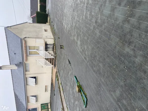 Maison 3 pièces 99 m²