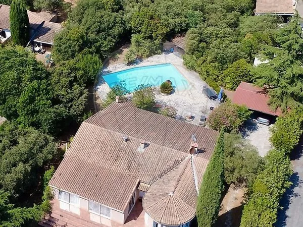 Maison 5 chambre(s) à vendre