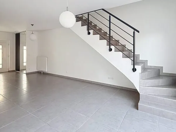 ESCHERANGE - DUPLEX TYPE F3 - 67,91 M2 - 2 CHAMBRES
