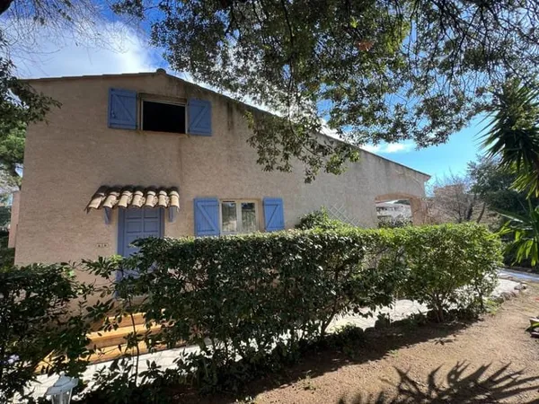 Vente maison 3 Pièce(s)