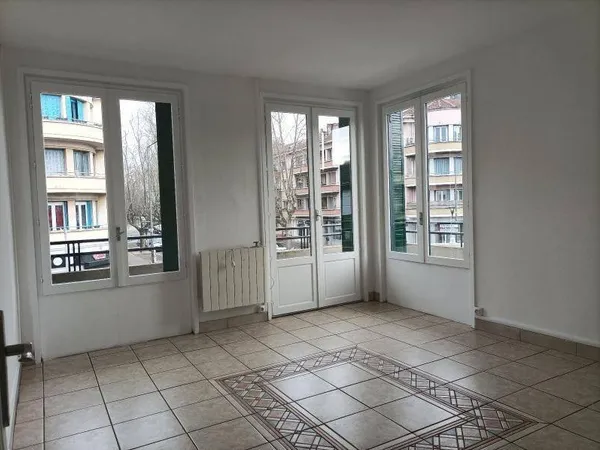 Appartement 4 pièces 65 m²