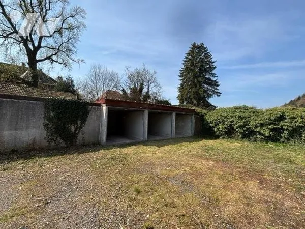 Stationnement Vente Raon-l'Étape   24000€