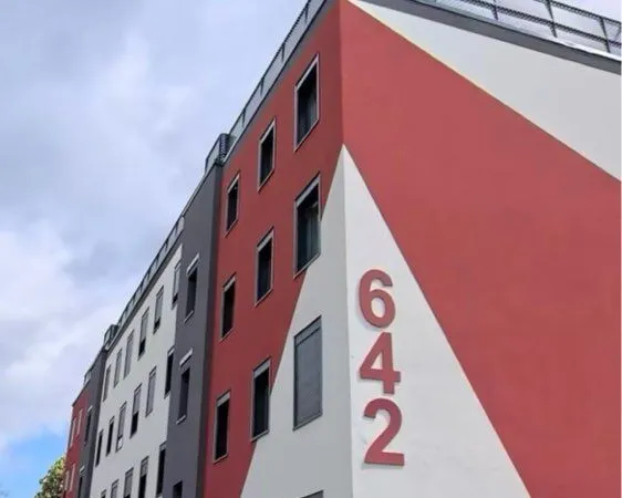 Appartement F4