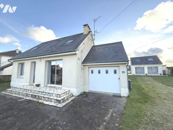 Maison 6 pièces 137 m²