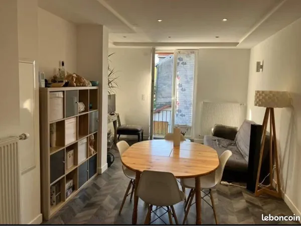 Location chambre
