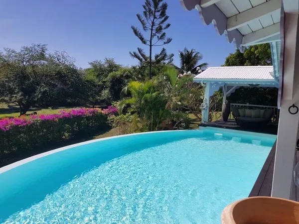 Maison 5 pièces