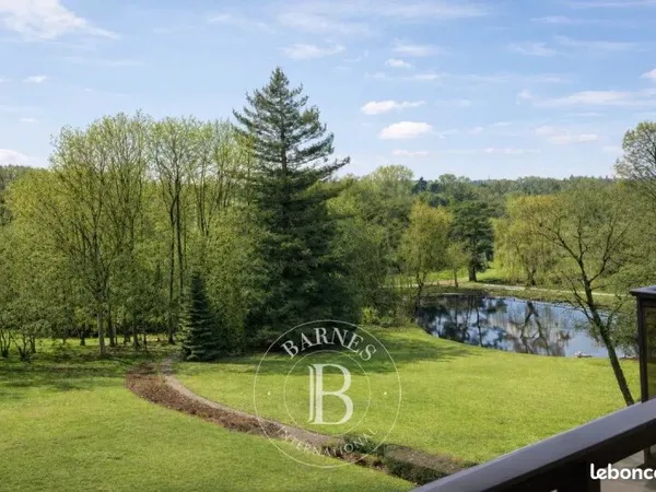 Appartement 3 pièces 94 m²