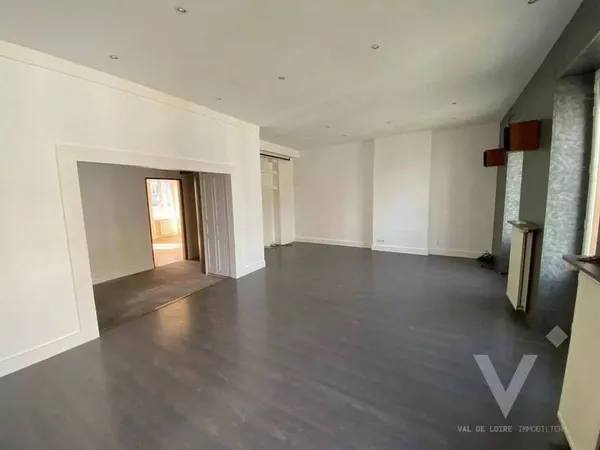 Appartement 130 m²