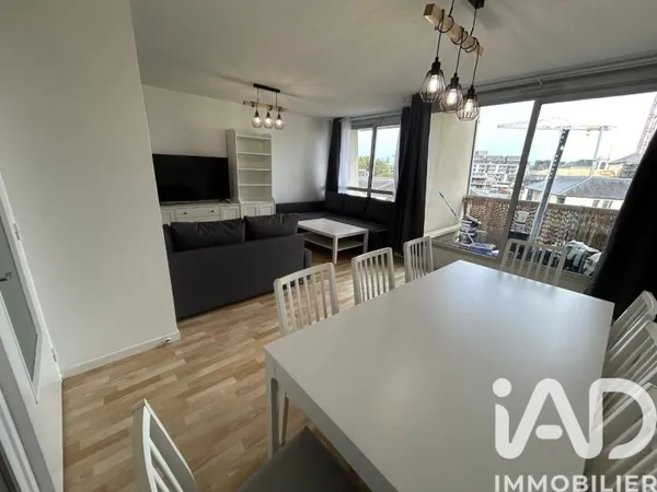 Location Appartement 6 pièces