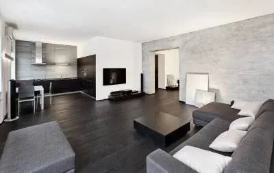 Appartement 5 pièces 99 m²
