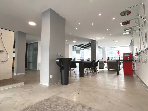 Local commercial 97 m²