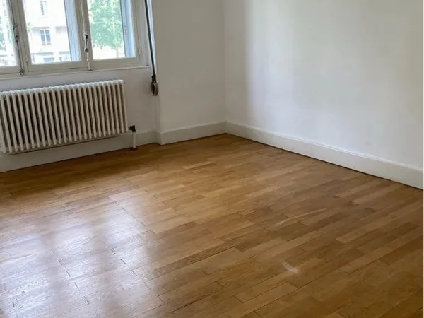 Exclusivité, plein centre de Grenoble