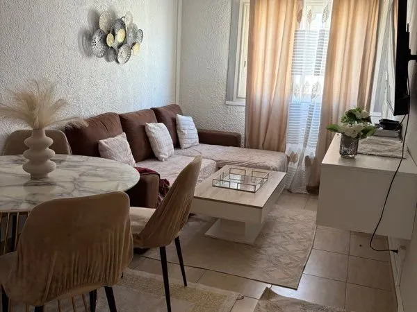 Appartement 2P Nice ouest