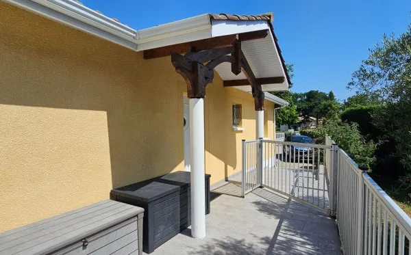 Maison 5 pièces 106 m²
