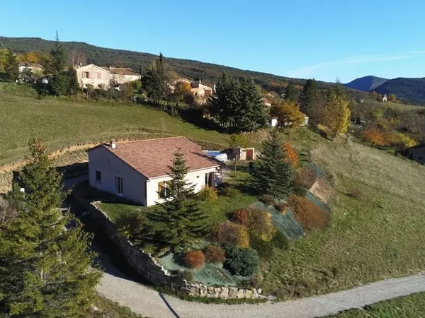 Maison 4 pièces 125 m²