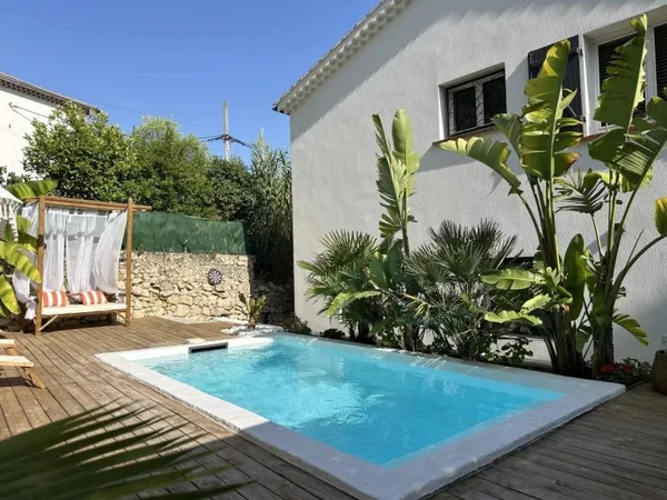 Villa 7 pièces 220 m²