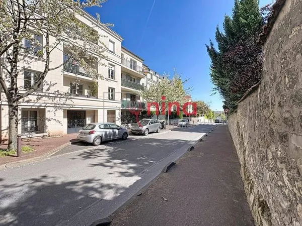 Appartement 4 pièces 89 m²