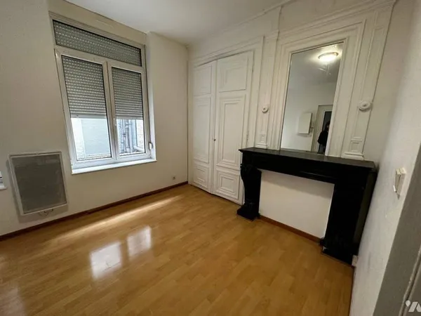 Appartement 1 pièce 20 m²