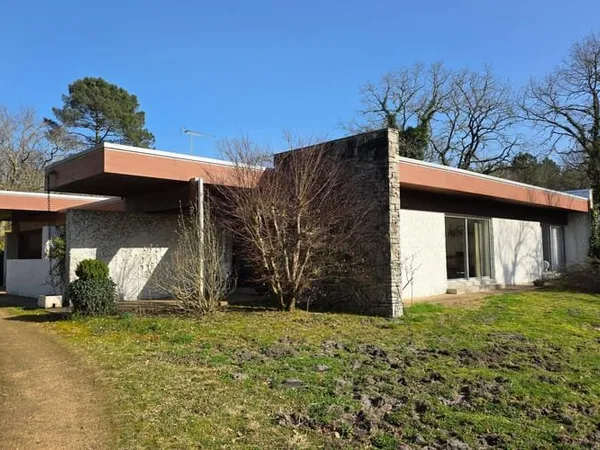 Maison 4 pièces 150 m²