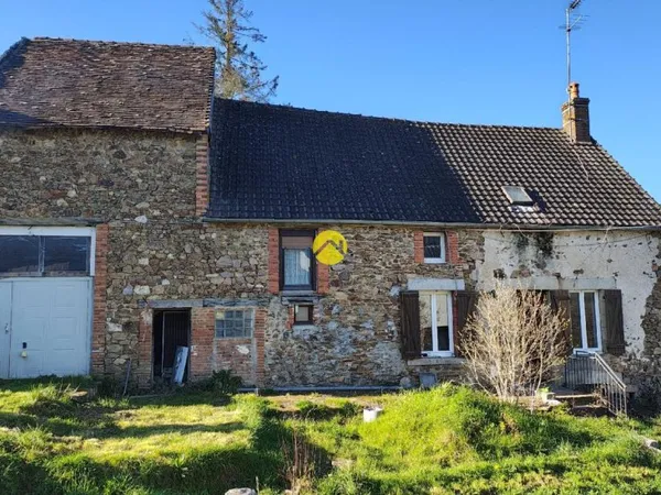 maison de hameau