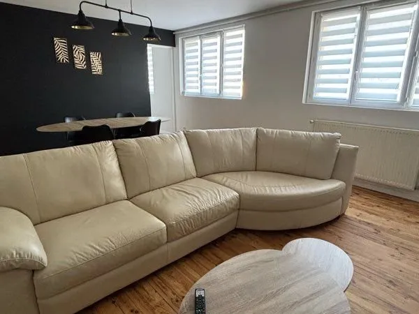 Appartement f3 meublé