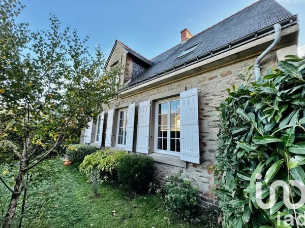 Vente Maison/villa 7 pièces