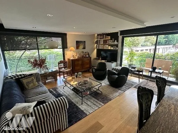 Appartement d'exception