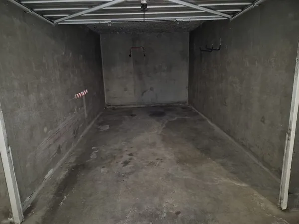 Garage dans résidence sécurisée