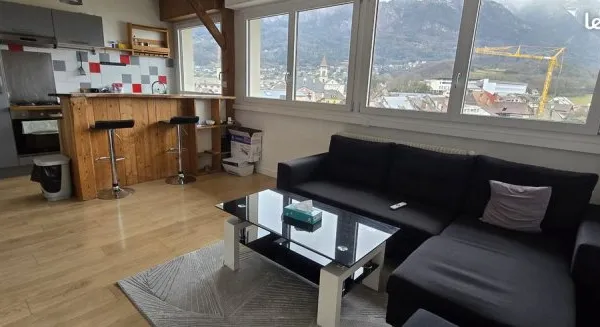 Appartement à louer sur Bonneville