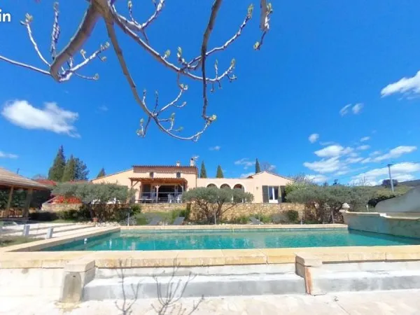 Villa 7 pièces 173 m²