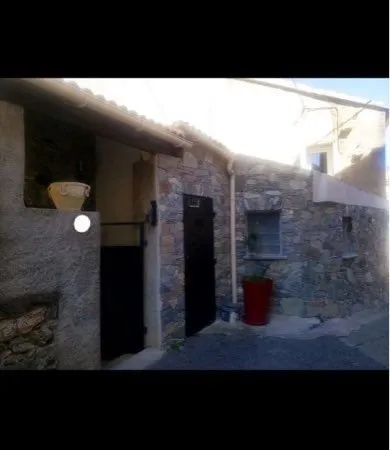 Vente maison de village