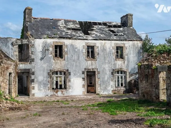 Maison 80 m²