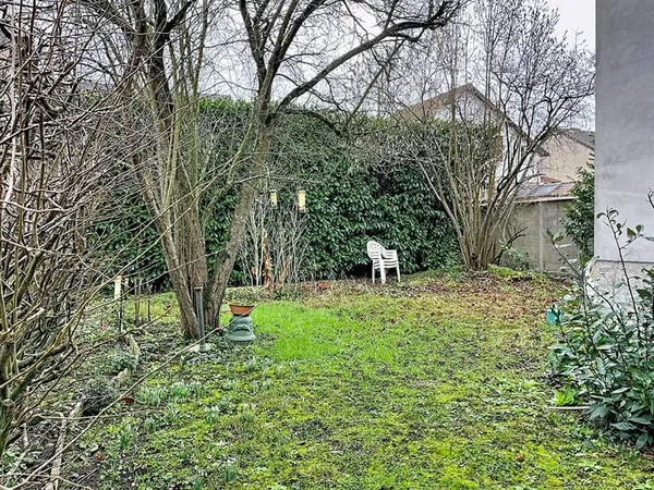 Maison Dammarie Les Lys 4 pièce(s) 66 m2