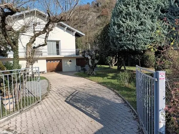 Maison/Villa 5 pièces