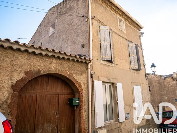 Maison 5 pièces 114 m²