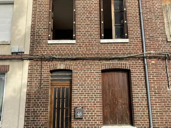 SAINT ETIENNE DU ROUVRAY