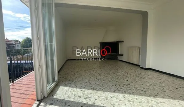 Appartement 4 pièces 82 m²