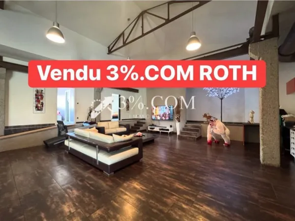 Maison 7 pièces 291 m²