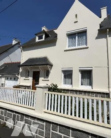 Maison 3 pièces 105 m²