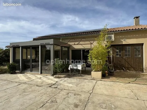 Maison 4 pièces 105 m²